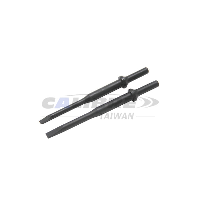 Air-Chisel Punch Set
