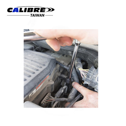 High Pressure Diesel Fuel Line Wrench Socket Set