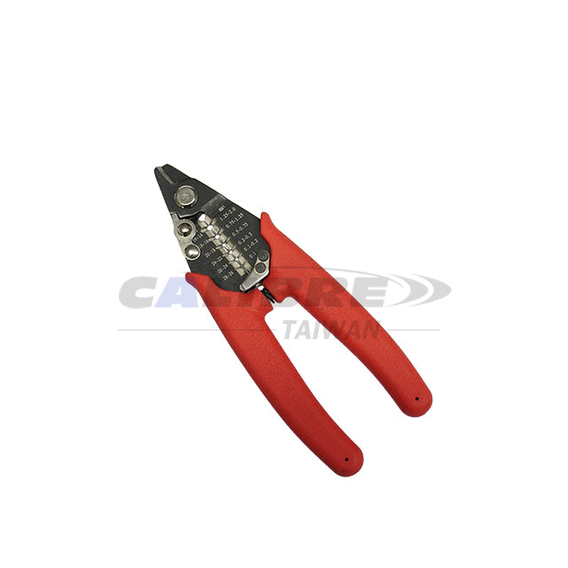Wire Cutter & Stripper