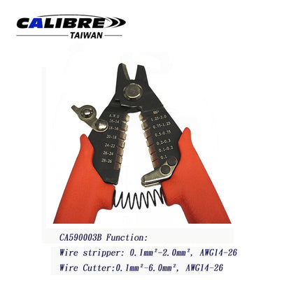 Stripper Wire Cutter