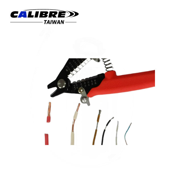 Wire Strip tool