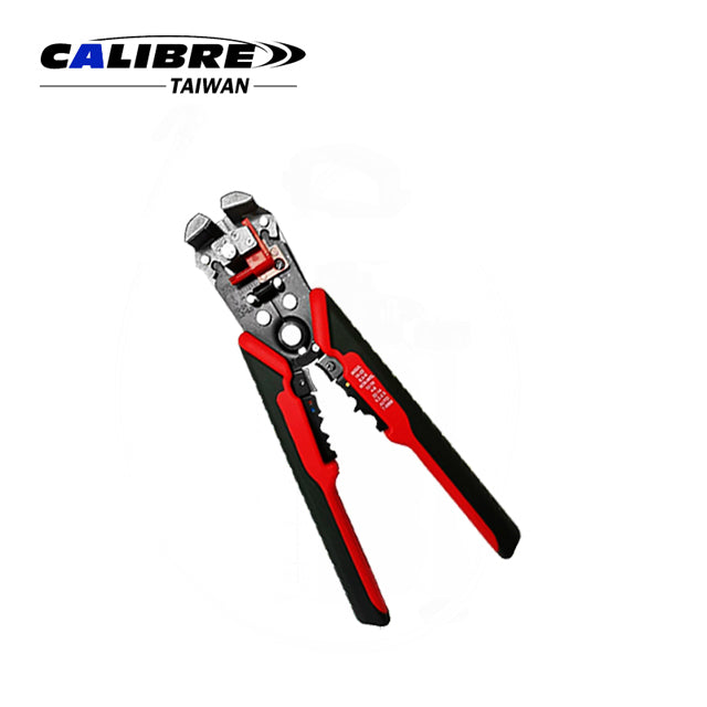 CA60008 TAIWAN CALIBRE Heavy Duty Auto Wire Stripper