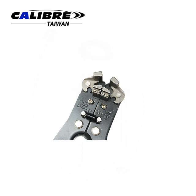 automatic wire stripper