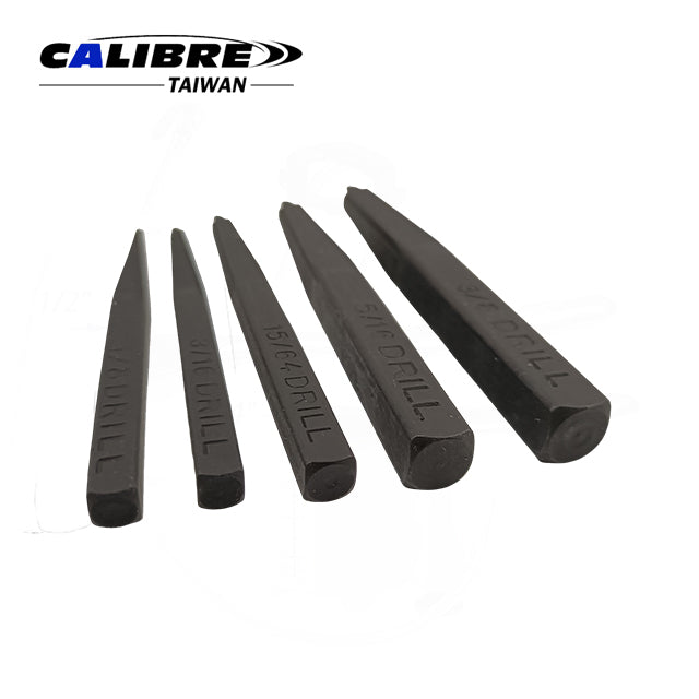 broken screw remover