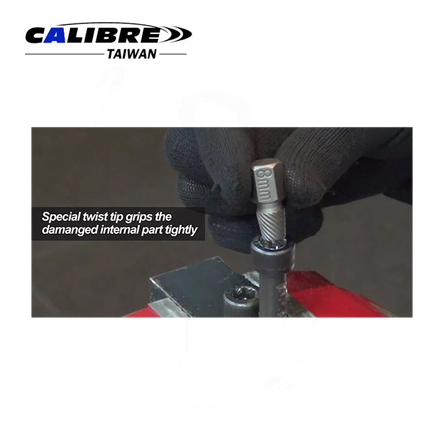 screw extraction kit