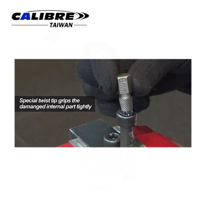 screw extraction kit