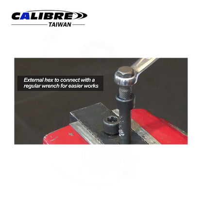 nut extraction tool