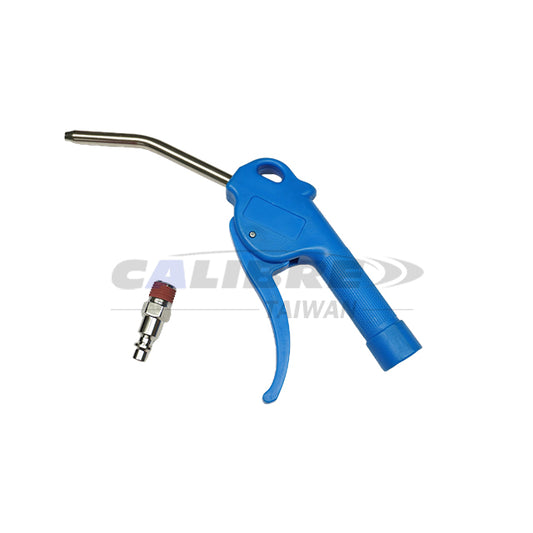 4” Air Blow Gun with Metal Reinforcement