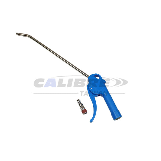 10.6” Air Blow Gun With Metal Reinforcement
