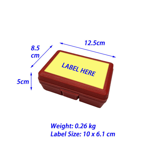 Wheel Stud Thread Restorer