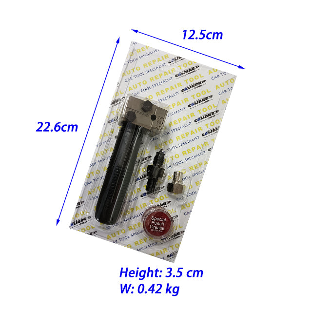Flaring Tool