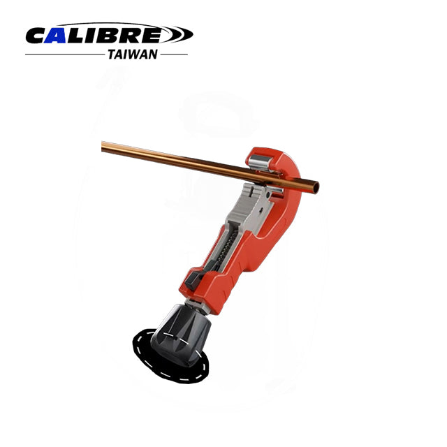 Quick Adjustment Tube Cutter