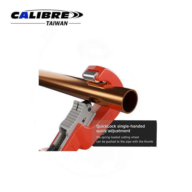 Adjustment Tube Cutter