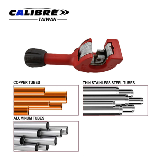 Ratchet Tubing Cutter