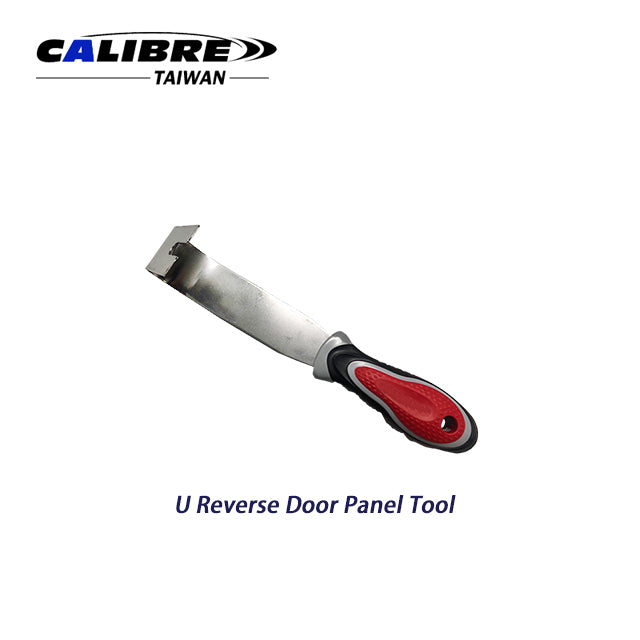 5pc Door Panel and Trim Clip Set