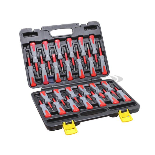 26pc Terminal Release Tool Set