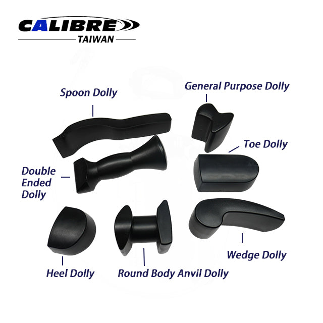 7pc Dolly Set