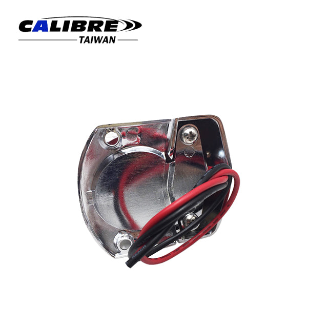 Red & Green Bi-Color Bow Light