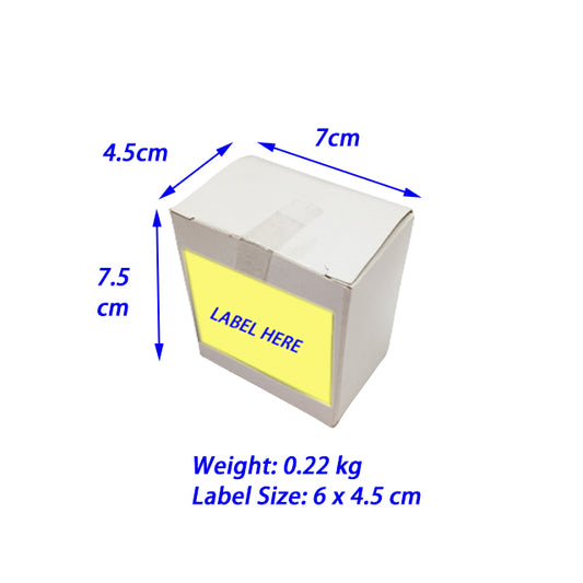 Red & Green Bi-Color Bow Light