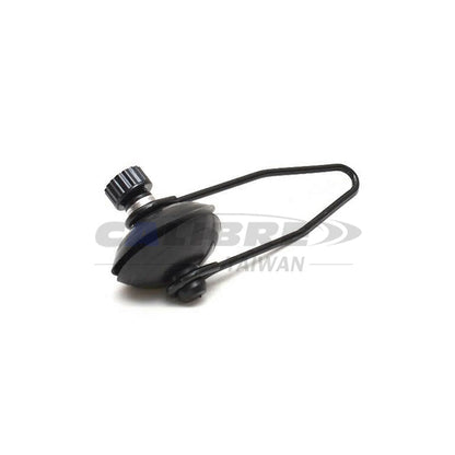 Motor Flusher Basic Round