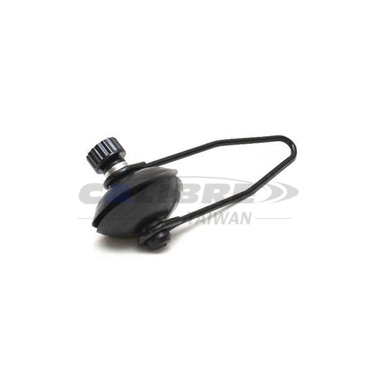 Motor Flusher Basic Round