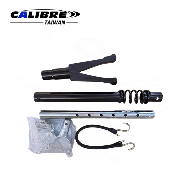 transom saver for boat