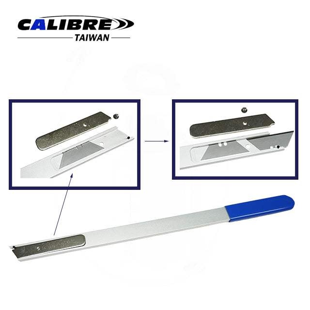 30pc Windshield Tool Kit