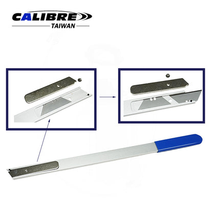 30pc Windshield Tool Kit