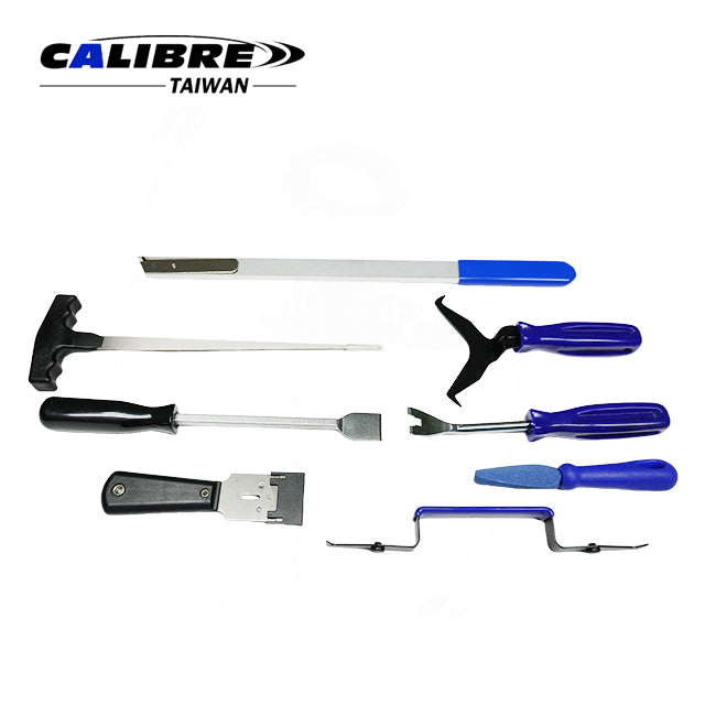 30pc Windshield Tool Kit