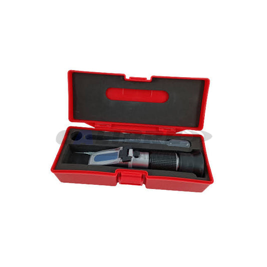 Antifreeze / Battery / Wiper / AdBlue Fluids Tester