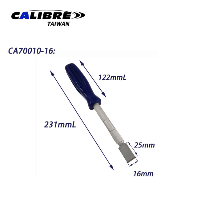 Windshield removal tool