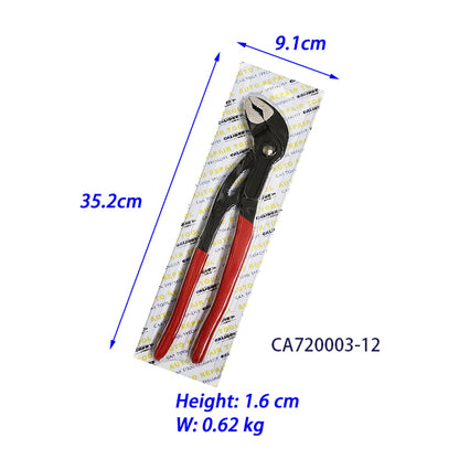 Adjustment Water Pump Pliers