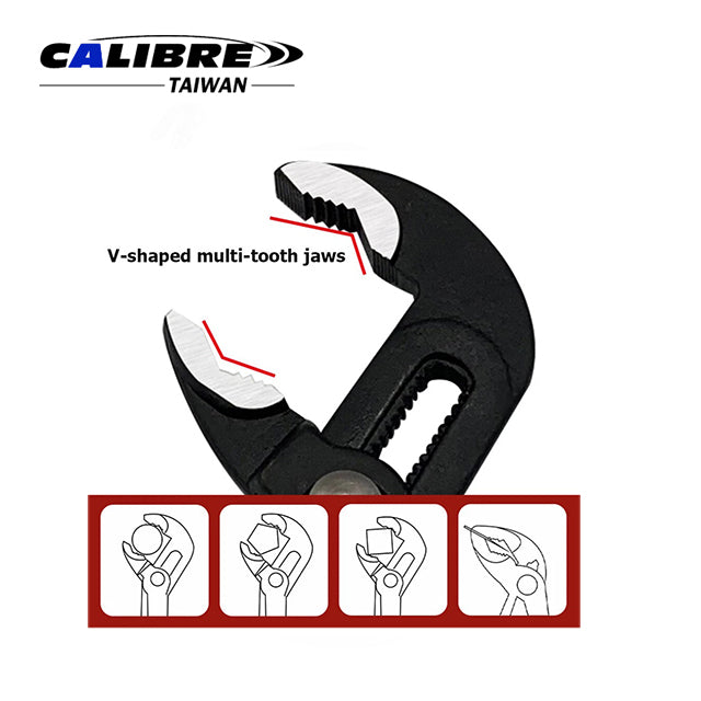 Adjustment Water Pump Pliers