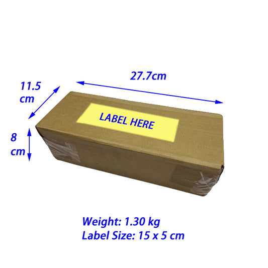 3pc Aviation Tin Snips Set