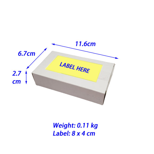 Retractable Cable Lock