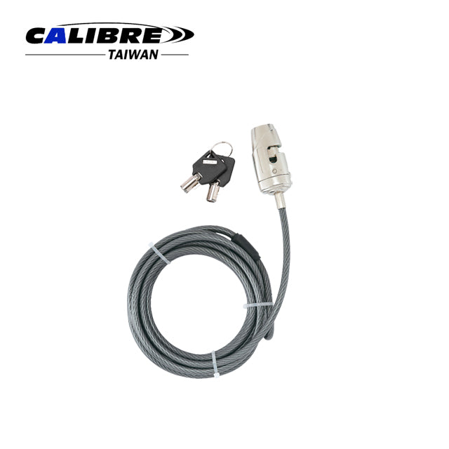 Versatile Noose Sturdy Security Key Lock