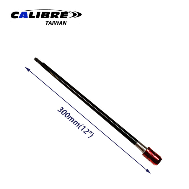 12" Bit Holder