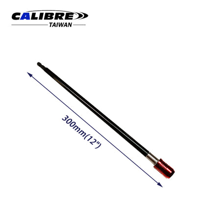 12" Bit Holder