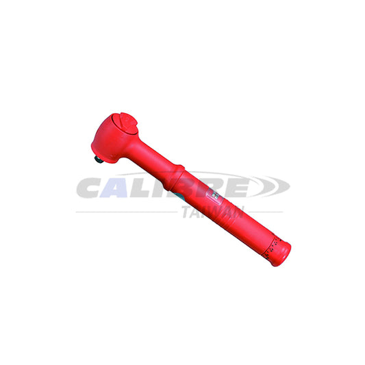 Insulated Torque Wrench