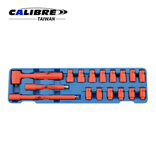 Insulated Socket Set