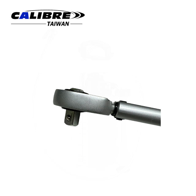 24T Adjustable Torque wrench push-through