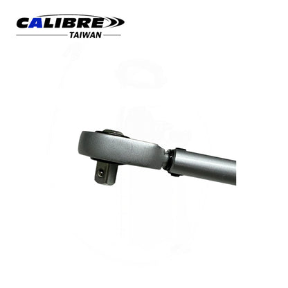 24T Adjustable Torque wrench push-through