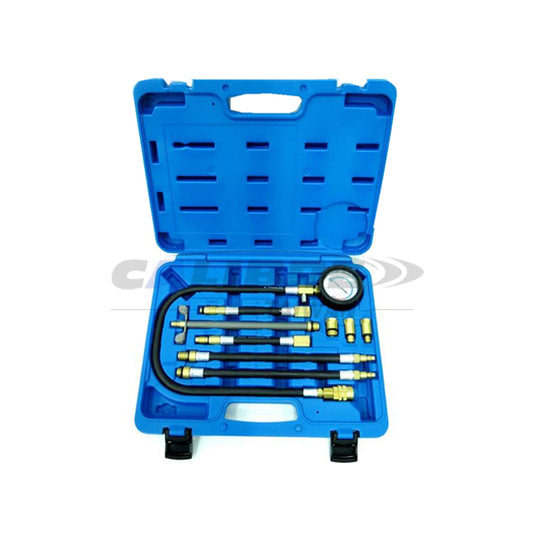 Extreme Luxury Pressure Tester