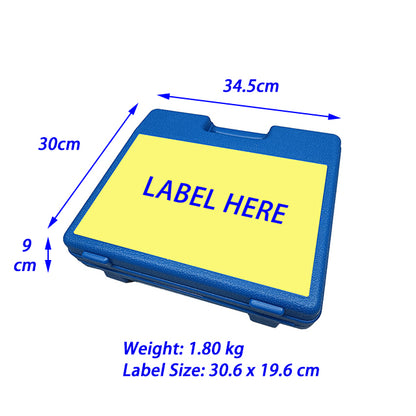 Vacuum Pump Brake Bleeding Kit