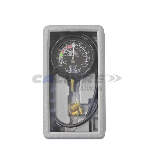Vacuum / Fuel Pump Pressure Tester (Compound Type)