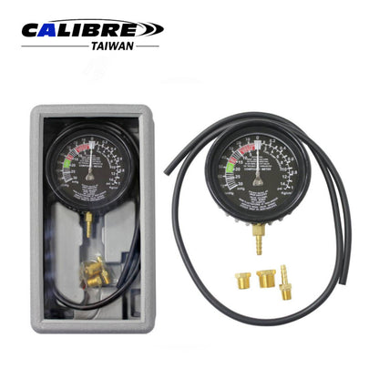 Vacuum / Fuel Pump Pressure Tester (Compound Type)