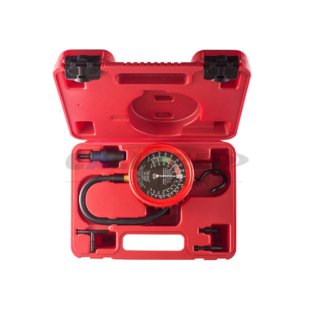 3.5" Vacuum / Fuel Pump Pressure Tester
