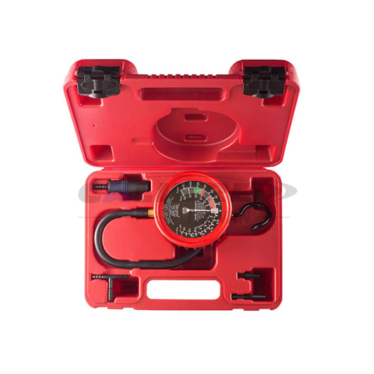 3.5" Vacuum / Fuel Pump Pressure Tester
