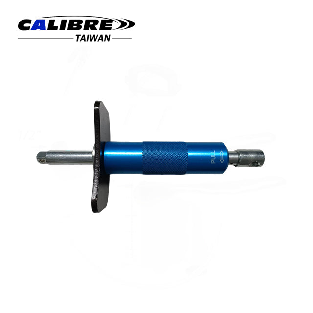 Brake Caliper Piston Wind Back Tool Kit