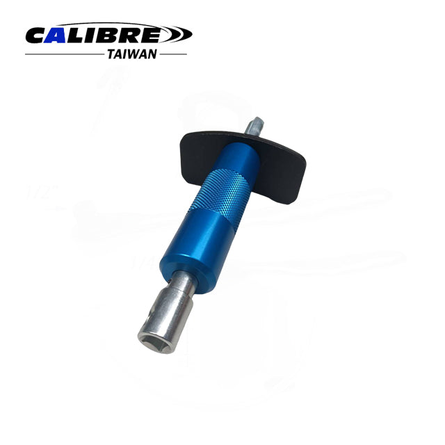 Brake Caliper Piston Wind Back Tool Set